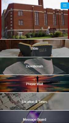 Emulate Android APK Seventh Street UMC Emulate Android APK Seventh Street UMC