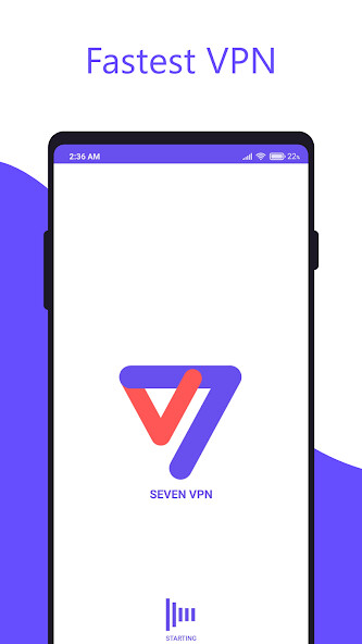 Run android online APK Seven VPN - Fast Unlimited VPN from MyAndroid or emulate Seven VPN - Fast Unlimited VPN using MyAndroid