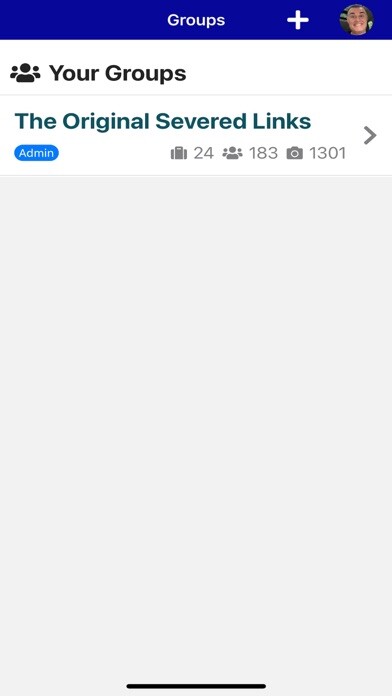 Emulate iPhone app Severed Links using MyAndroid Emulate iPhone app Severed Links using MyAndroid