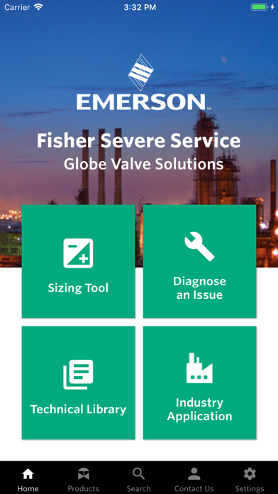 Emulate iPhone app Severe Service using MyAndroid