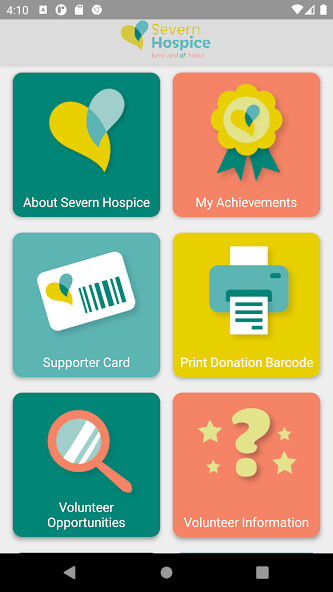 Run android online APK Severn Hospice from MyAndroid or emulate Severn Hospice using MyAndroid Run android online APK Severn Hospice from MyAndroid or emulate Severn Hospice using MyAndroid