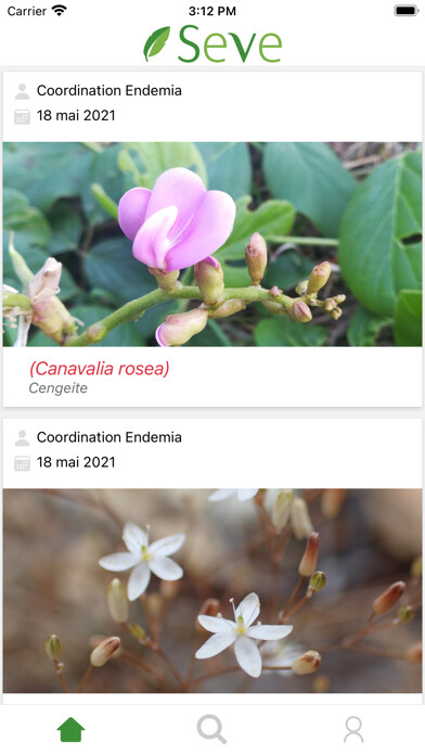 Emulate iPhone app Seve using MyAndroid Emulate iPhone app Seve using MyAndroid