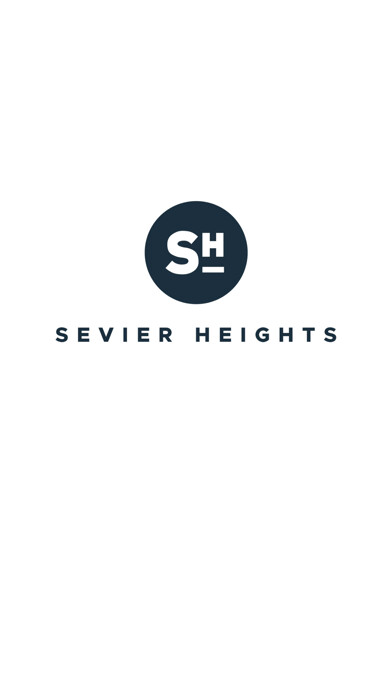 Emulate iPhone app Sevier Heights using MyAndroid