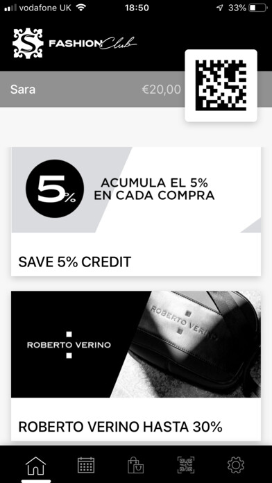 Emulate Android APK Sevilla Fashion Club Emulate Android APK Sevilla Fashion Club