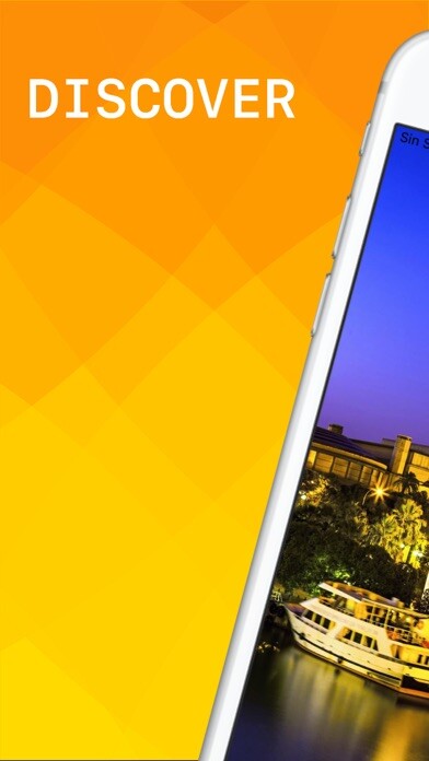 Emulate iPhone app Seville Travel Guide . using MyAndroid Emulate iPhone app Seville Travel Guide . using MyAndroid