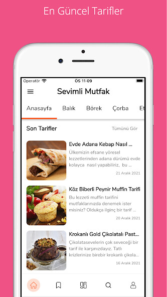 Run android online APK SevimliMutfak Yemek Tarifleri from MyAndroid or emulate SevimliMutfak Yemek Tarifleri using MyAndroid Run android online APK SevimliMutfak Yemek Tarifleri from MyAndroid or emulate SevimliMutfak Yemek Tarifleri using MyAndroid