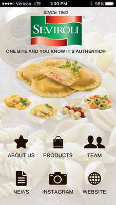 Emulate Android APK Seviroli Foods Emulate Android APK Seviroli Foods