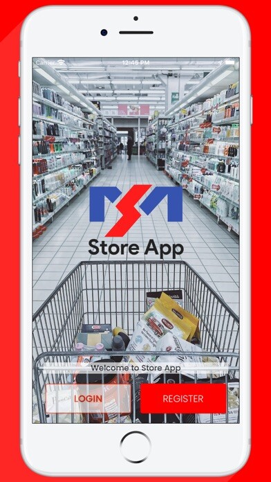 Emulate iPhone app SEVISSMASTER STORE using MyAndroid Emulate iPhone app SEVISSMASTER STORE using MyAndroid