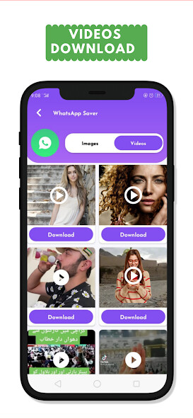 Run android online APK Sev WA statuses - Saver video from MyAndroid or emulate Sev WA statuses - Saver video using MyAndroid Run android online APK Sev WA statuses - Saver video from MyAndroid or emulate Sev WA statuses - Saver video using MyAndroid