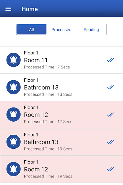 Run android online APK SEWA Call from MyAndroid or emulate SEWA Call using MyAndroid