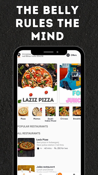 Run android online APK Sewacity from MyAndroid or emulate Sewacity using MyAndroid