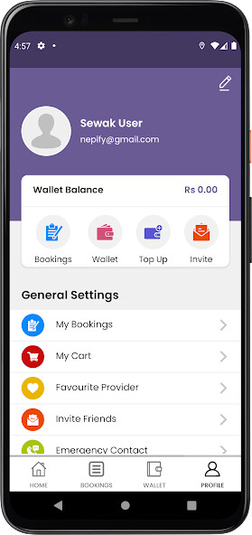 Run android online APK Sewak from MyAndroid or emulate Sewak using MyAndroid Run android online APK Sewak from MyAndroid or emulate Sewak using MyAndroid