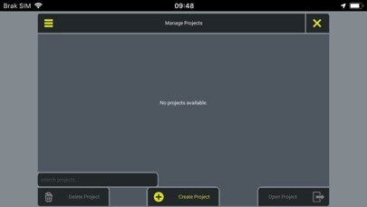 Emulate iPhone app Sewerlink for MyTana using MyAndroid Emulate iPhone app Sewerlink for MyTana using MyAndroid