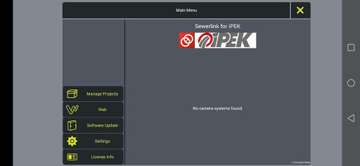 Run android online APK Sewerlink from MyAndroid or emulate Sewerlink using MyAndroid Run android online APK Sewerlink from MyAndroid or emulate Sewerlink using MyAndroid