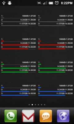 Emulate Android APK SEWidget - StorageEther Widget Emulate Android APK SEWidget - StorageEther Widget