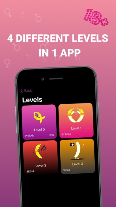 Emulate iPhone app Sex After Foreplay Couple Game using MyAndroid