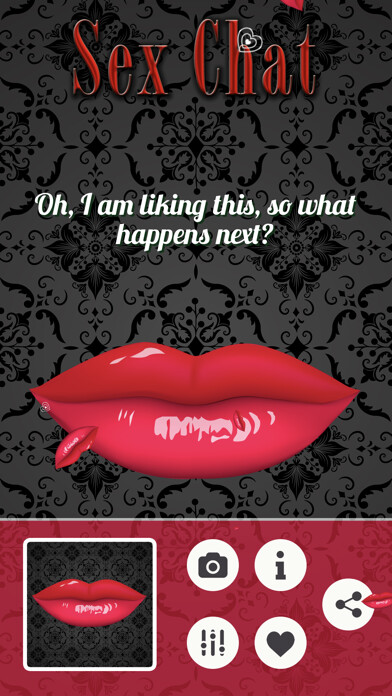 Emulate iPhone app Sex Chat using MyAndroid Emulate iPhone app Sex Chat using MyAndroid