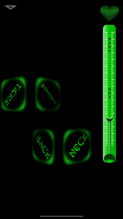 Emulate iPhone app Sex Dice 3D v2 using MyAndroid