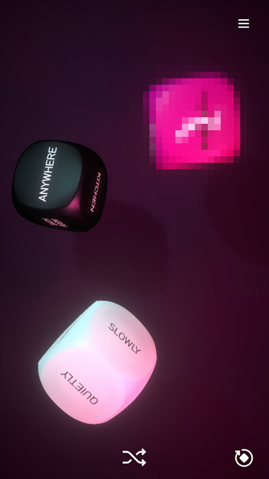 Emulate iPhone app Sex Dice Toy: Sex Positions using MyAndroid Emulate iPhone app Sex Dice Toy: Sex Positions using MyAndroid