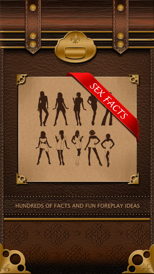 Emulate iPhone app Sex Facts-Foreplay Fun using MyAndroid Emulate iPhone app Sex Facts-Foreplay Fun using MyAndroid
