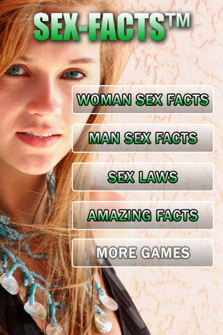 Emulate iPhone app SEX-Facts™ using MyAndroid