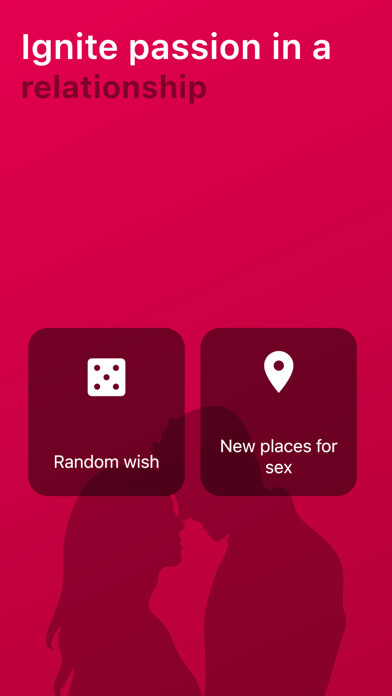 Emulate iPhone app Sex game random vulgar desires using MyAndroid