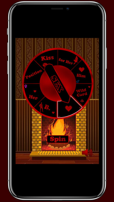 Emulate iPhone app Sex Game Roulette - SGR using MyAndroid Emulate iPhone app Sex Game Roulette - SGR using MyAndroid