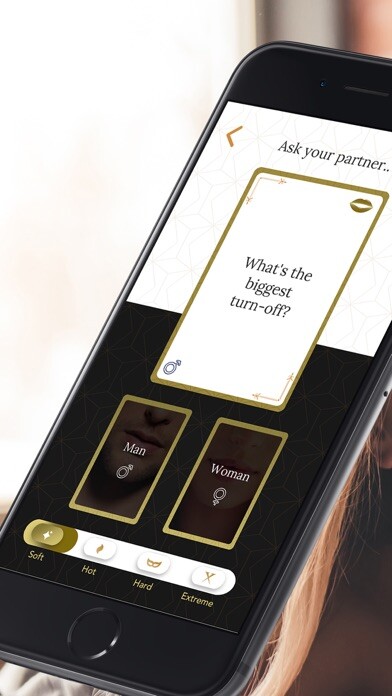 Emulate iPhone app Sex Games for Couples - Cards! using MyAndroid Emulate iPhone app Sex Games for Couples - Cards! using MyAndroid