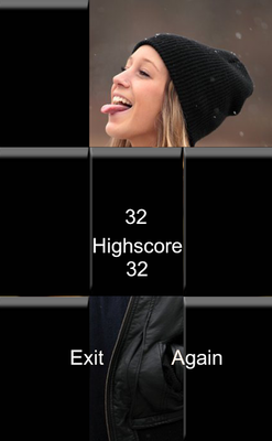Emulate Android APK Sexiest Tile Tapping Emulate Android APK Sexiest Tile Tapping