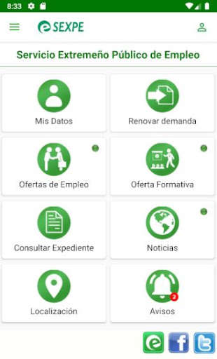 Run android online APK SEXPE from MyAndroid or emulate SEXPE using MyAndroid