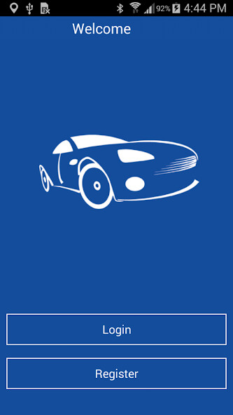 Run android online APK S-Express Minicab Taxi London from MyAndroid or emulate S-Express Minicab Taxi London using MyAndroid