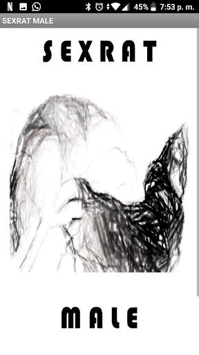 Run android online APK SEXRAT MALE from MyAndroid or emulate SEXRAT MALE using MyAndroid