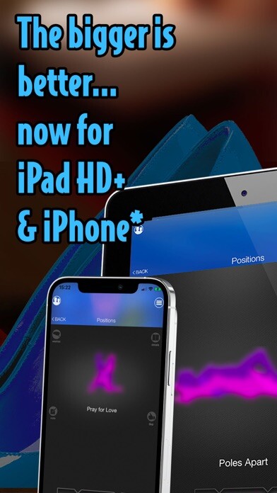 Emulate iPhone app Sex&Roll Premium using MyAndroid