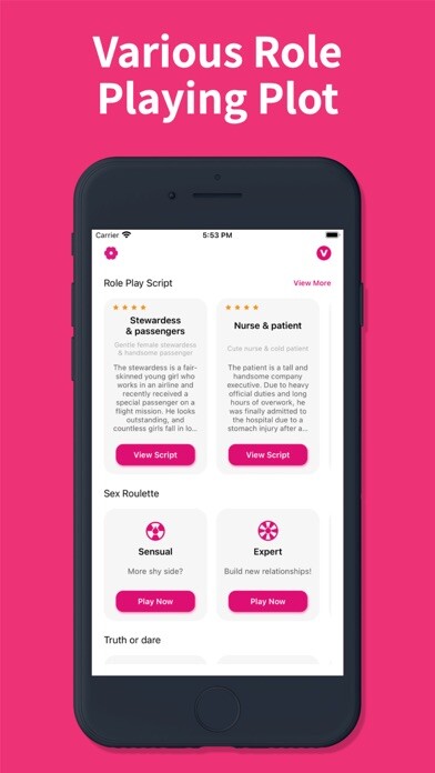 Emulate iPhone app Sex Script - Couple Love Games using MyAndroid Emulate iPhone app Sex Script - Couple Love Games using MyAndroid
