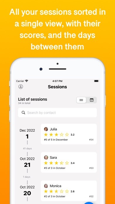 Emulate iPhone app Sextivity using MyAndroid Emulate iPhone app Sextivity using MyAndroid