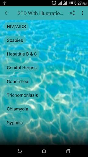 Run android online APK Sexually transmitted diseases from MyAndroid or emulate Sexually transmitted diseases using MyAndroid Run android online APK Sexually transmitted diseases from MyAndroid or emulate Sexually transmitted diseases using MyAndroid