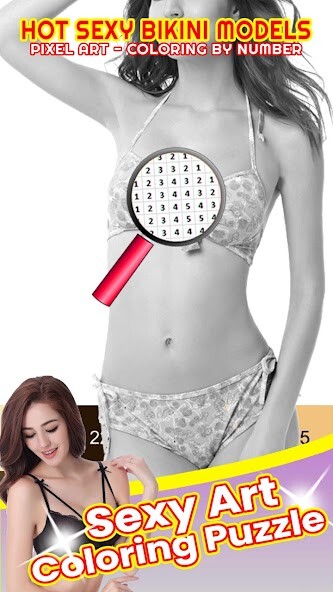 Run android online APK Sexy Art - Hot Sexy Bikini Models Color By Number from MyAndroid or emulate Sexy Art - Hot Sexy Bikini Models Color By Number using MyAndroid Run android online APK Sexy Art - Hot Sexy Bikini Models Color By Number from MyAndroid or emulate Sexy Art - Hot Sexy Bikini Models Color By Number using MyAndroid