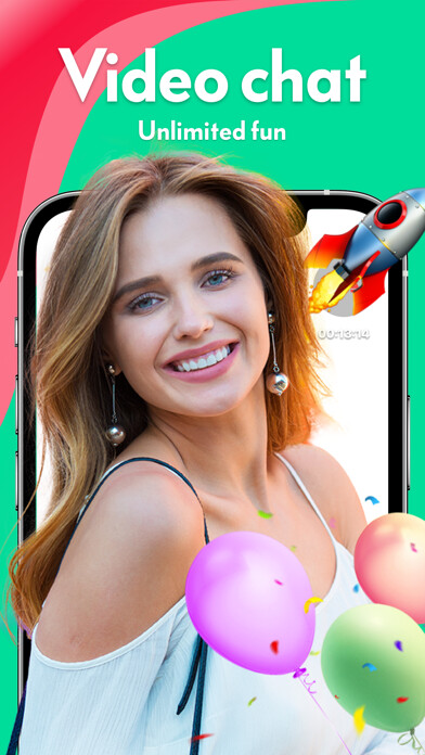 Emulate iPhone app Sexy Chat, Live Chat-MelonLive using MyAndroid Emulate iPhone app Sexy Chat, Live Chat-MelonLive using MyAndroid