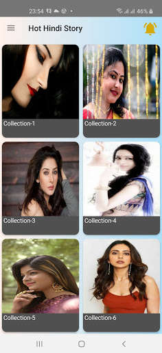Run android online APK Sexy Desi Kahaniya 2021(Offline) from MyAndroid or emulate Sexy Desi Kahaniya 2021(Offline) using MyAndroid