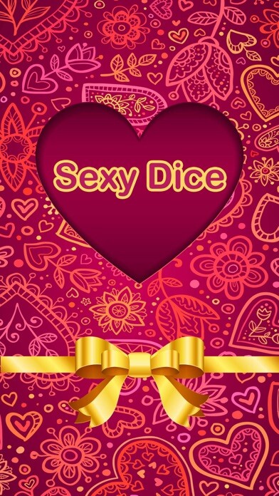 Emulate iPhone app Sexy Dice - A funny game for couple and lovers using MyAndroid