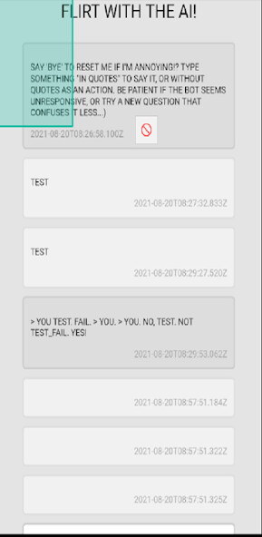 Run android online APK Sexy Flirty AI Chatbot from MyAndroid or emulate Sexy Flirty AI Chatbot using MyAndroid Run android online APK Sexy Flirty AI Chatbot from MyAndroid or emulate Sexy Flirty AI Chatbot using MyAndroid