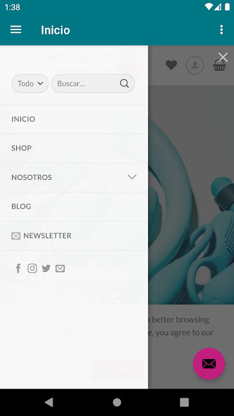 Run android online APK SexySecret from MyAndroid or emulate SexySecret using MyAndroid Run android online APK SexySecret from MyAndroid or emulate SexySecret using MyAndroid