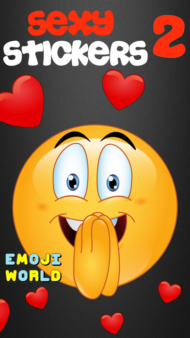 Emulate iPhone app Sexy Stickers 2 using MyAndroid Emulate iPhone app Sexy Stickers 2 using MyAndroid