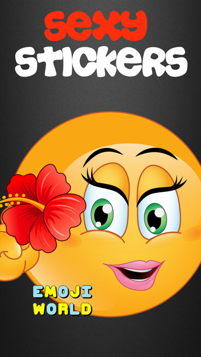 Emulate iPhone app Sexy Stickers - Adult Emojis using MyAndroid Emulate iPhone app Sexy Stickers - Adult Emojis using MyAndroid