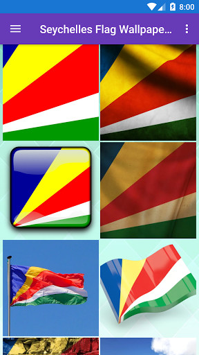 Run android online APK Seychelles Flag Wallpaper: Flags, Country Images from MyAndroid or emulate Seychelles Flag Wallpaper: Flags, Country Images using MyAndroid Run android online APK Seychelles Flag Wallpaper: Flags, Country Images from MyAndroid or emulate Seychelles Flag Wallpaper: Flags, Country Images using MyAndroid