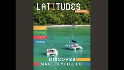 Emulate iPhone app Seychelles Smart Guide using MyAndroid
