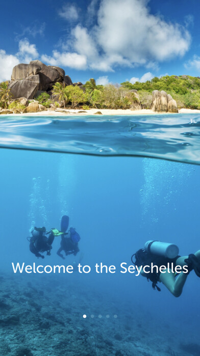 Emulate iPhone app Seychelles Travel Expert Guide using MyAndroid Emulate iPhone app Seychelles Travel Expert Guide using MyAndroid