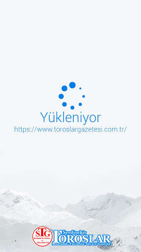 Run android online APK Seydişehir Toroslar Gazetesi from MyAndroid or emulate Seydişehir Toroslar Gazetesi using MyAndroid
