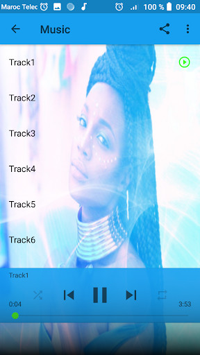 Run android online APK Seyi Shay MP3 2020 from MyAndroid or emulate Seyi Shay MP3 2020 using MyAndroid