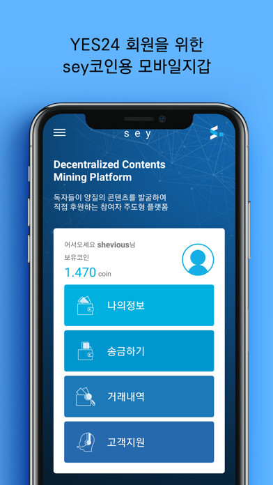 Emulate iPhone app sey Wallet using MyAndroid